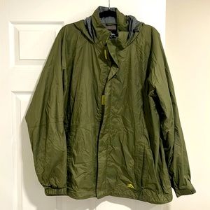 High Sierra Rain Jacket